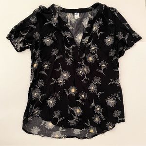 Old Navy Women’s Blouse